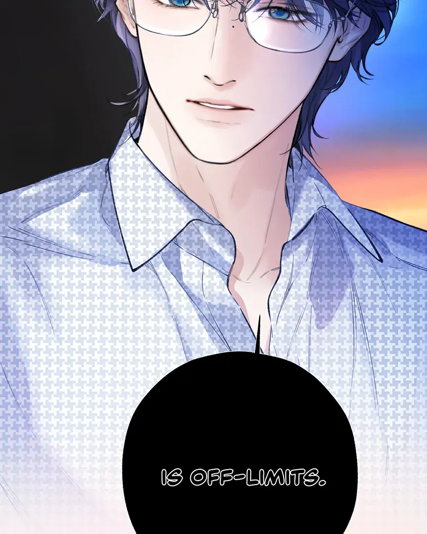 Only for Love Chapter 71 Page 17