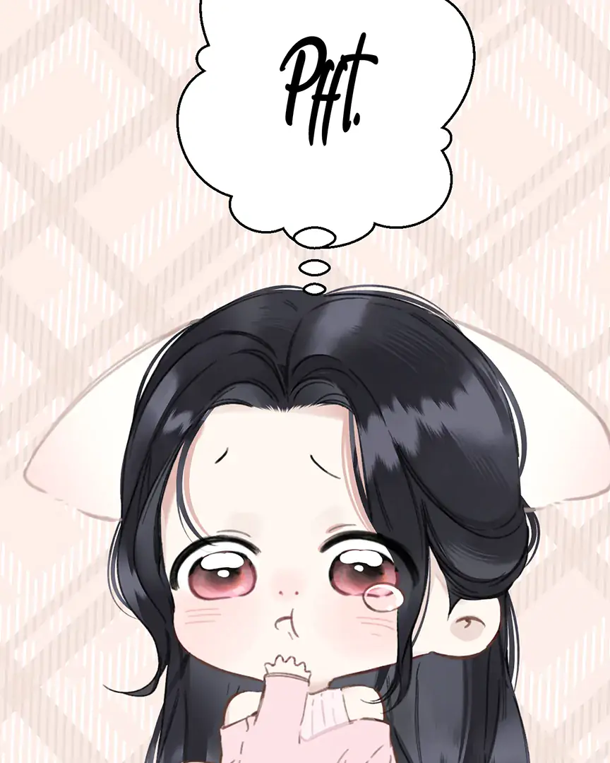 Only for Love Chapter 71 Page 20