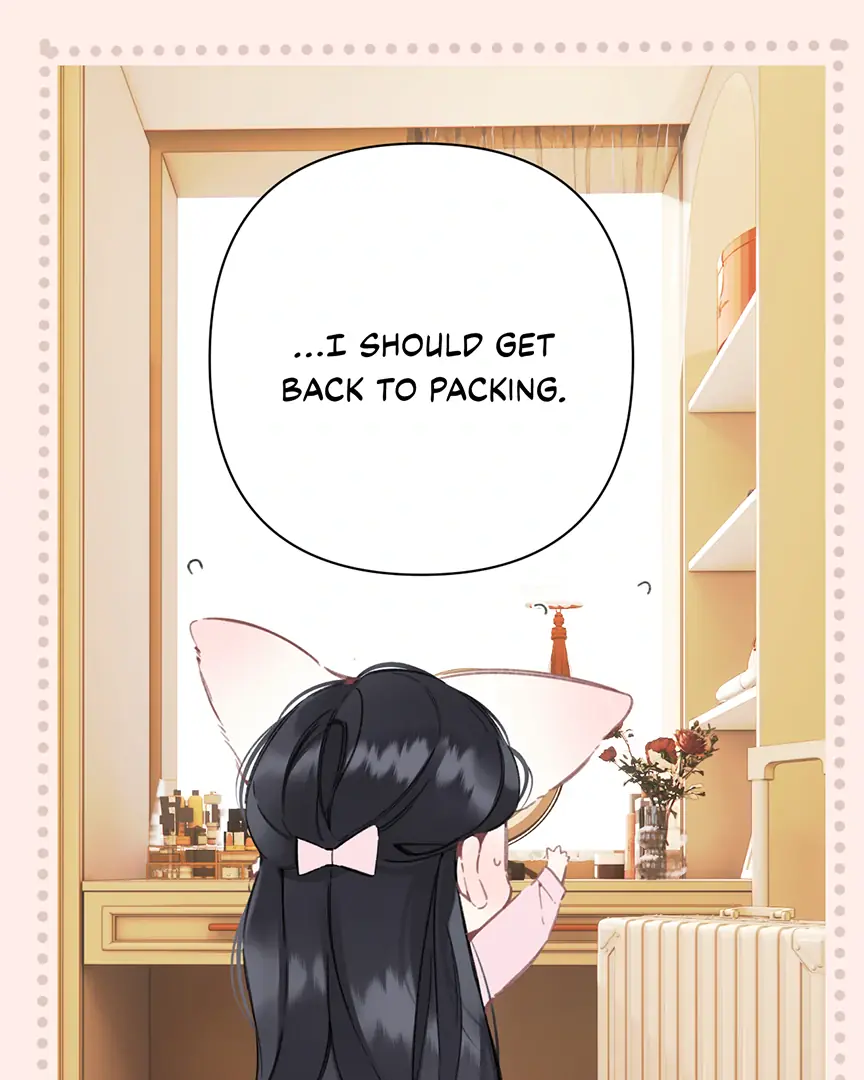 Only for Love Chapter 71 Page 24