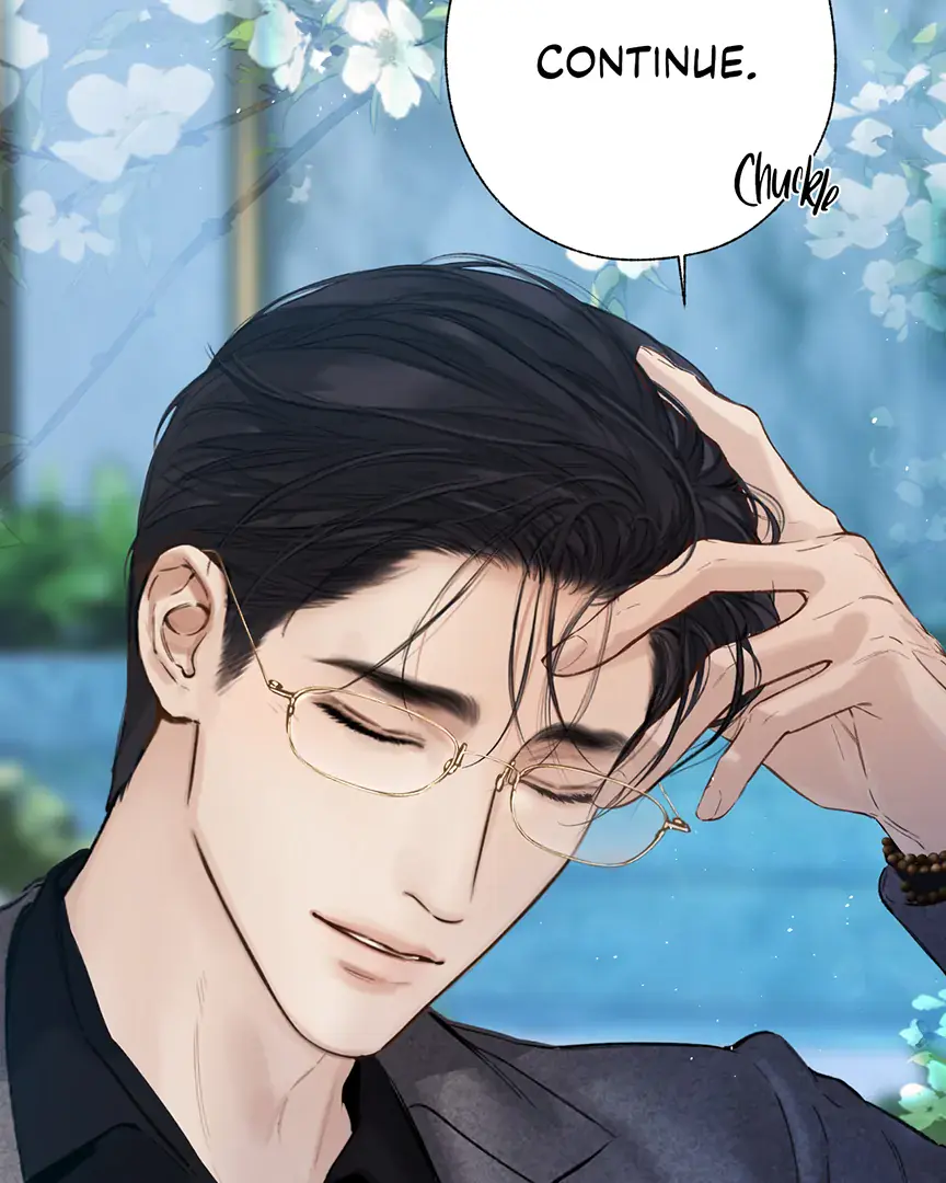 Only for Love Chapter 71 Page 36