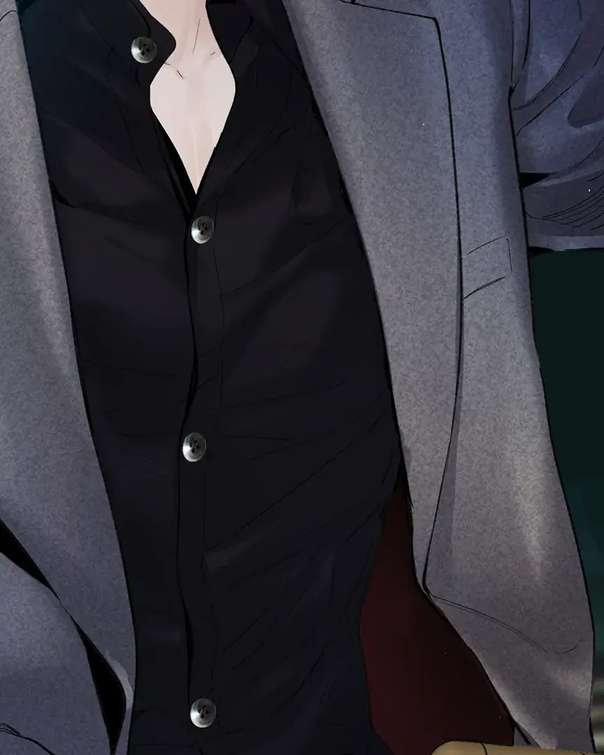 Only for Love Chapter 71 Page 37