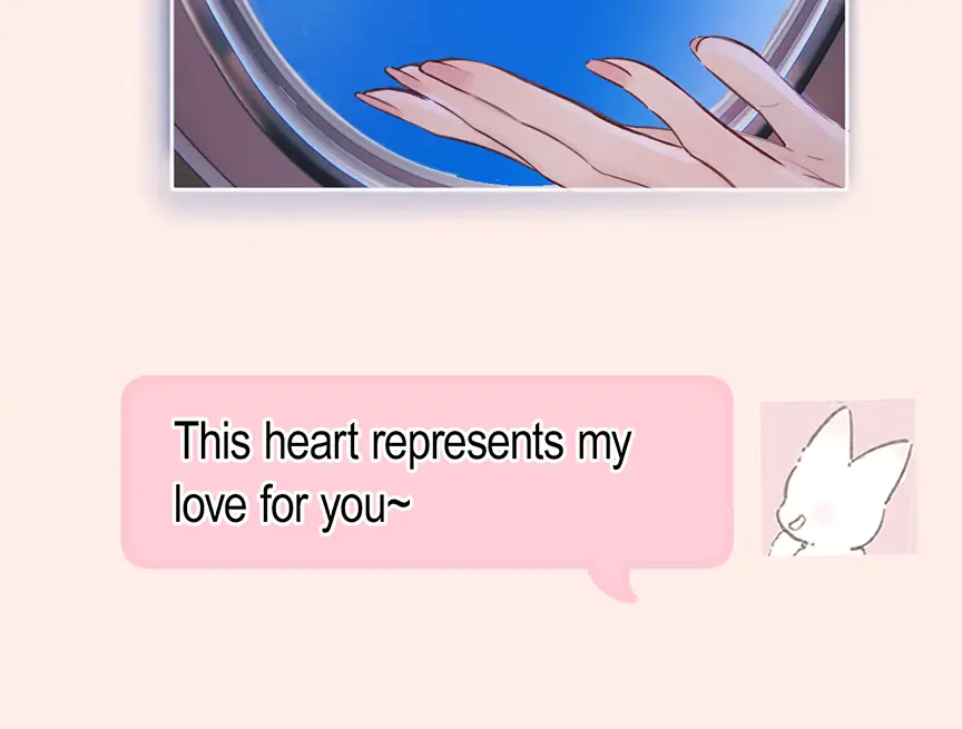 Only for Love Chapter 71 Page 39