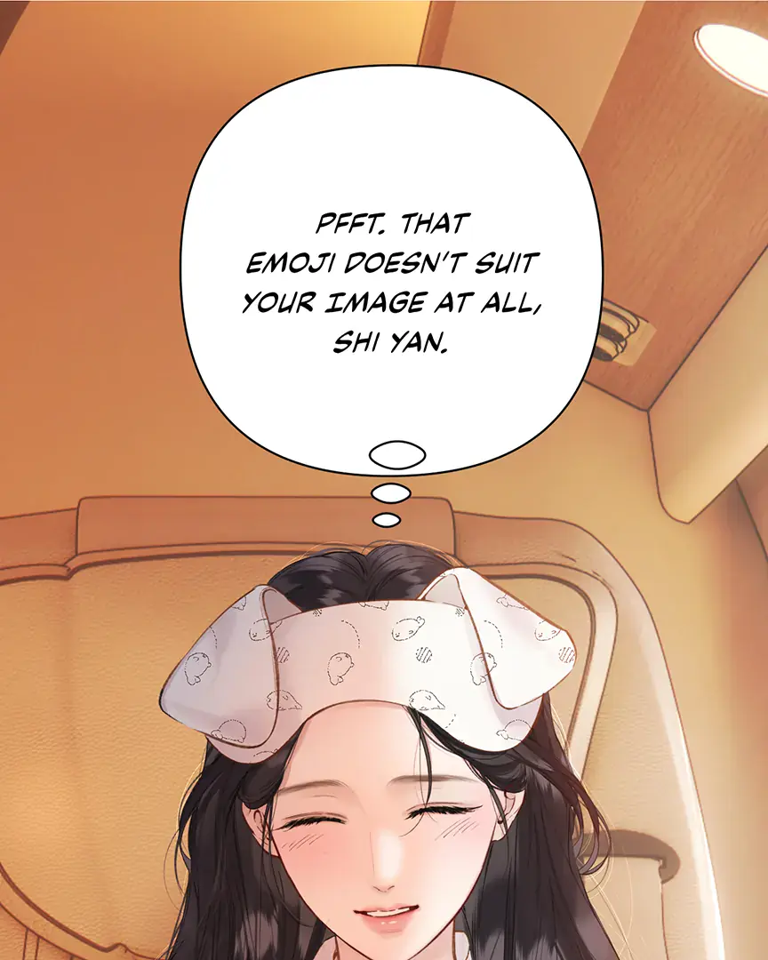 Only for Love Chapter 71 Page 41