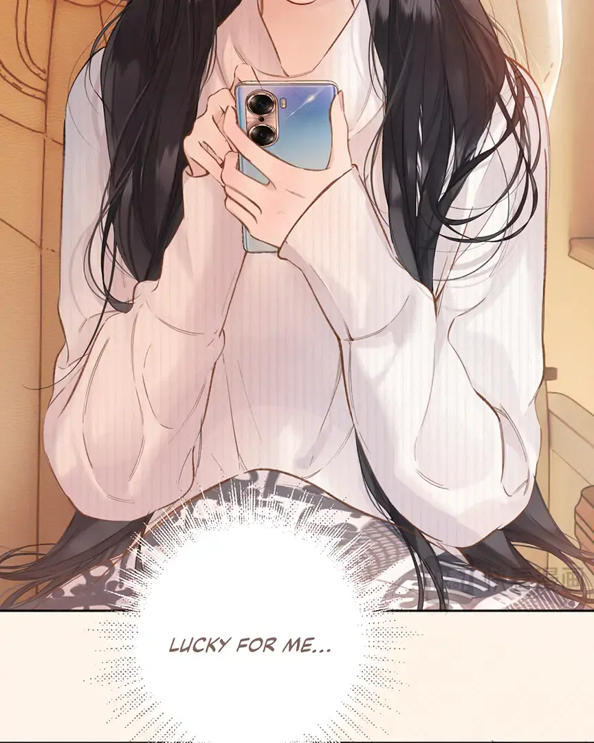 Only for Love Chapter 71 Page 42