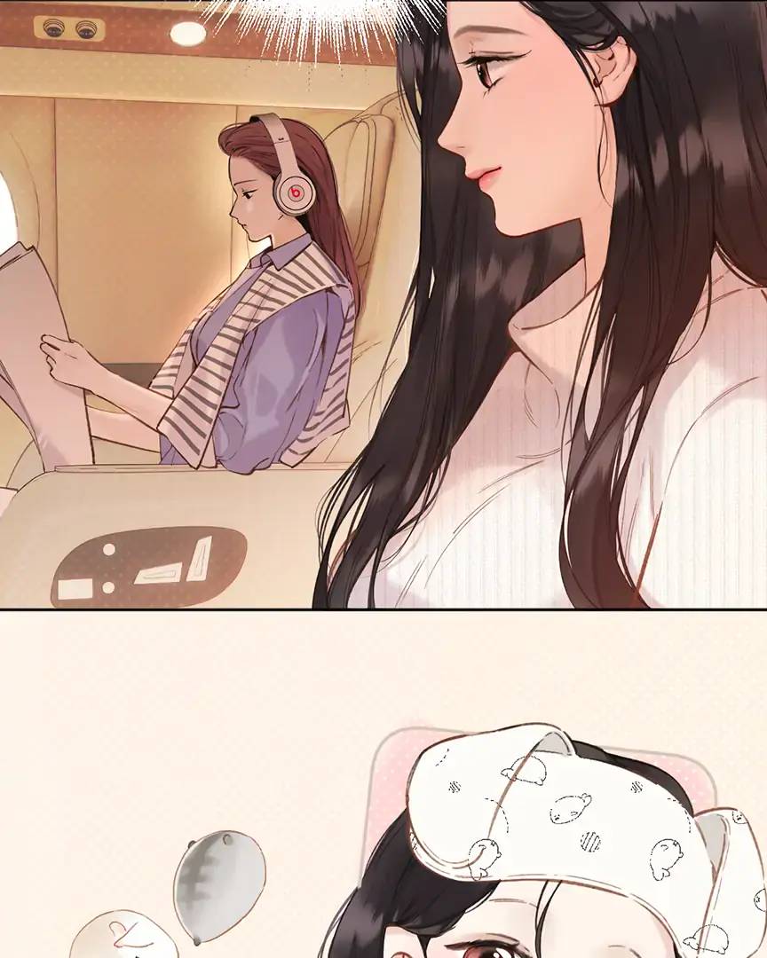 Only for Love Chapter 71 Page 43