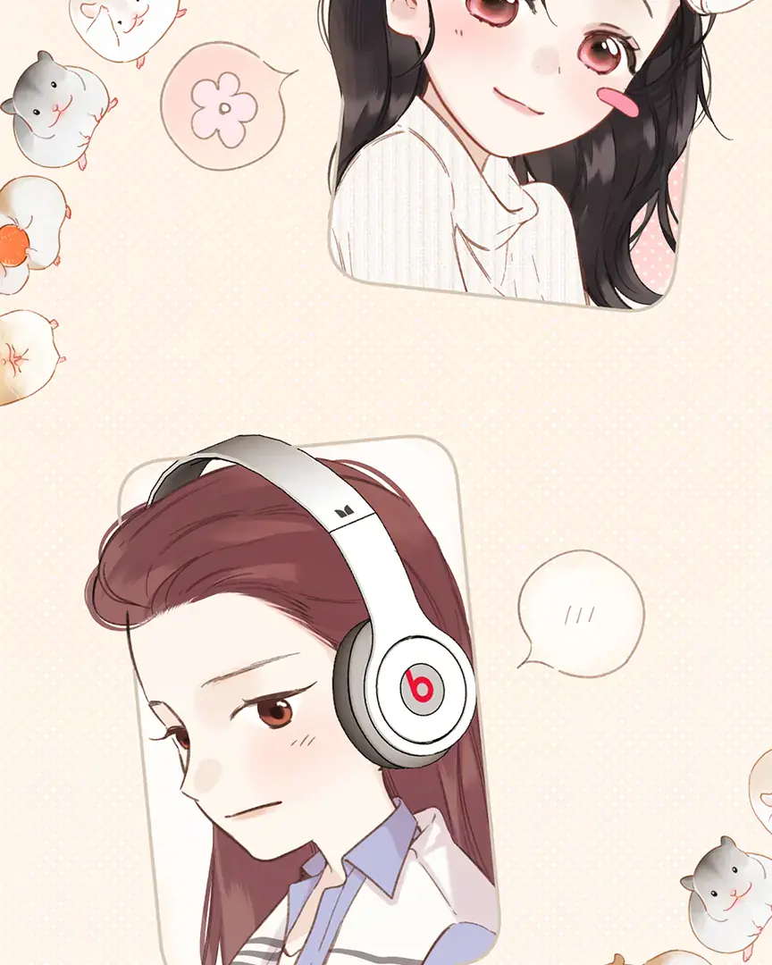 Only for Love Chapter 71 Page 44