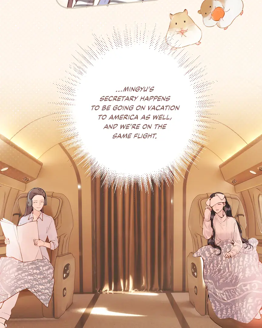 Only for Love Chapter 71 Page 45