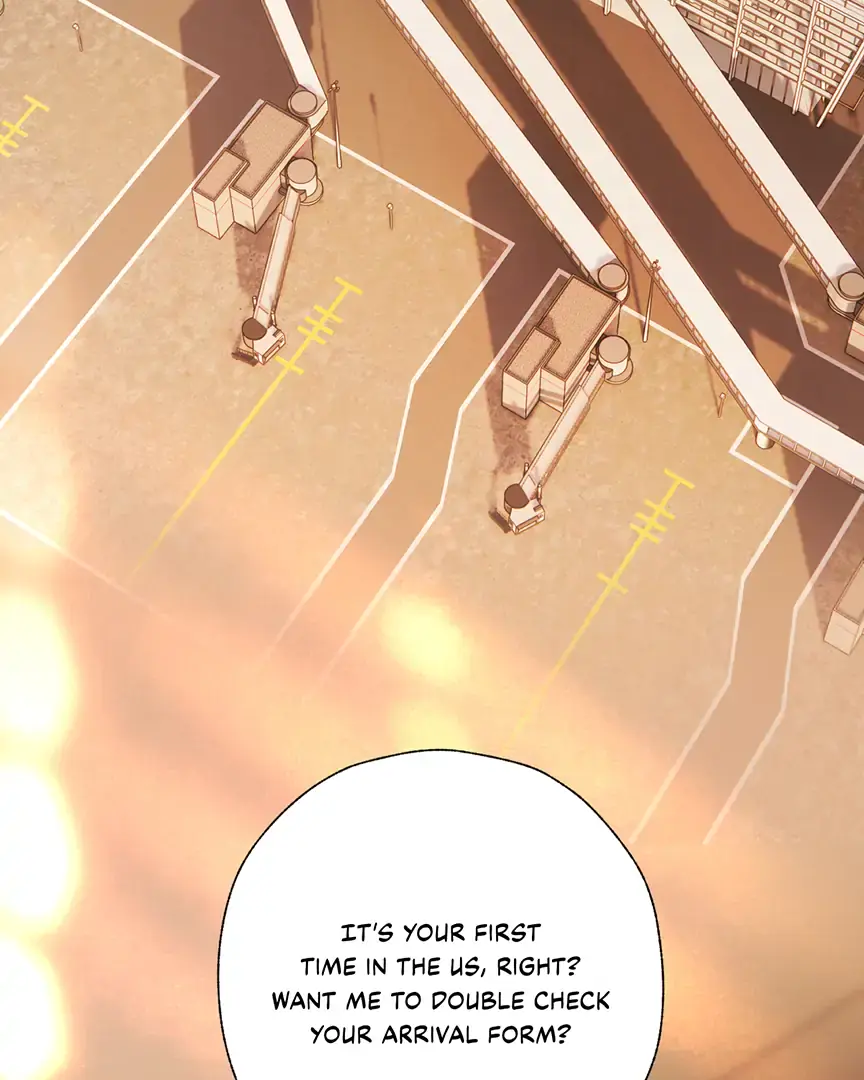 Only for Love Chapter 71 Page 47