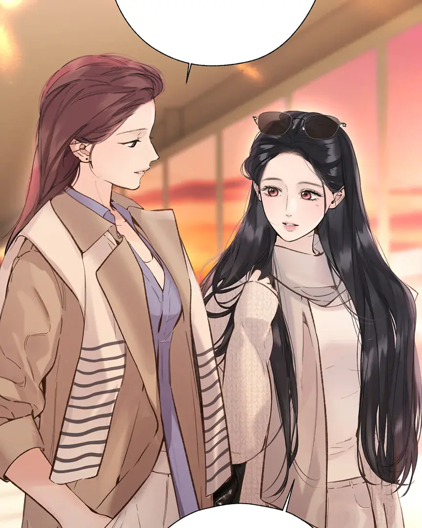 Only for Love Chapter 71 Page 48