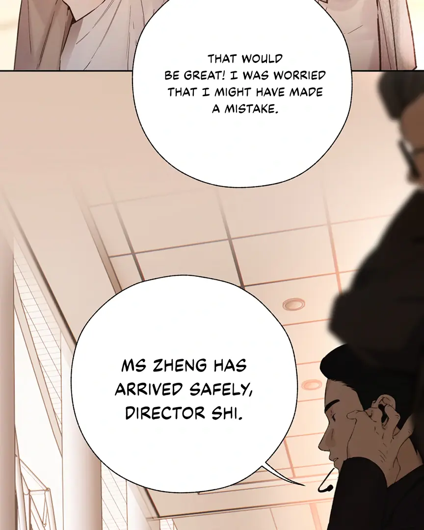 Only for Love Chapter 71 Page 49
