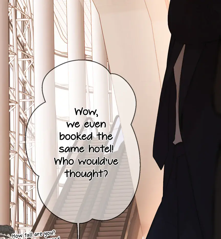 Only for Love Chapter 71 Page 50