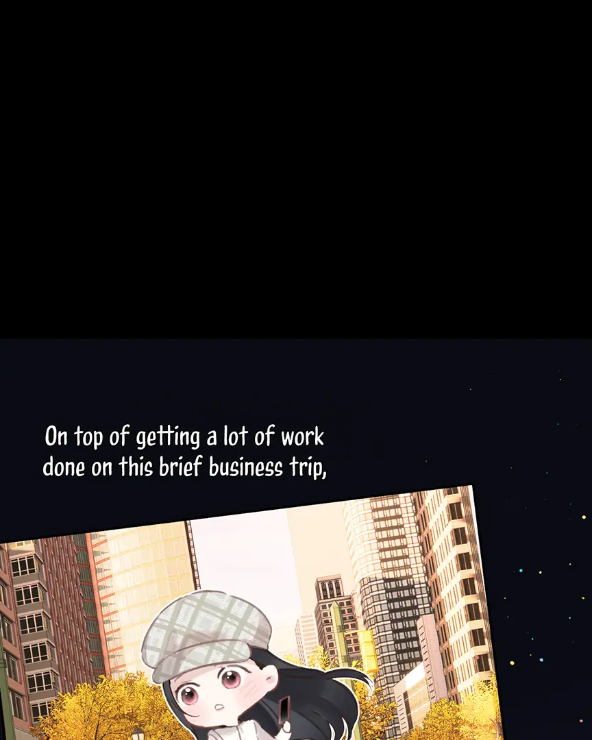 Only for Love Chapter 71 Page 52