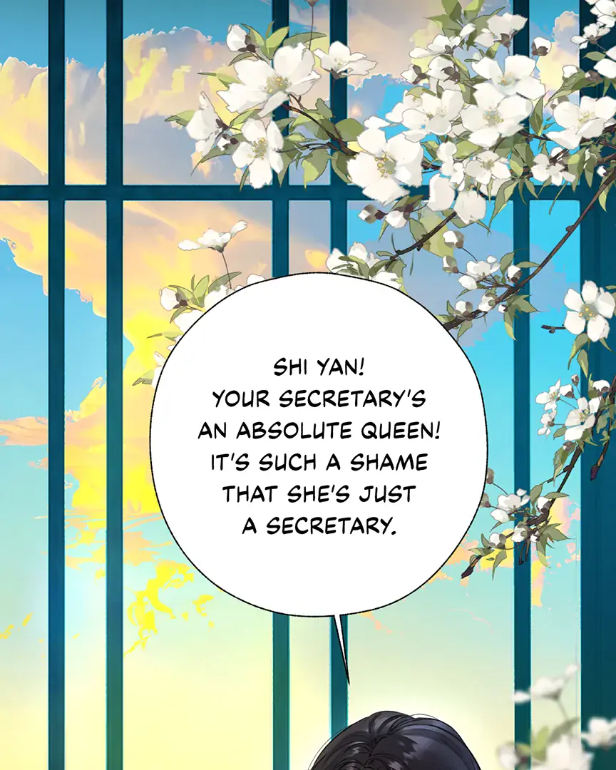 Only for Love Chapter 71 Page 56