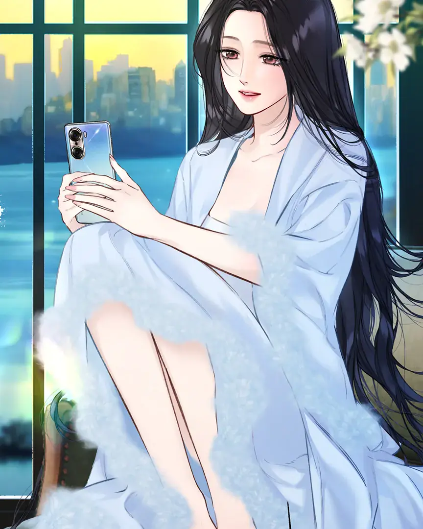 Only for Love Chapter 71 Page 57