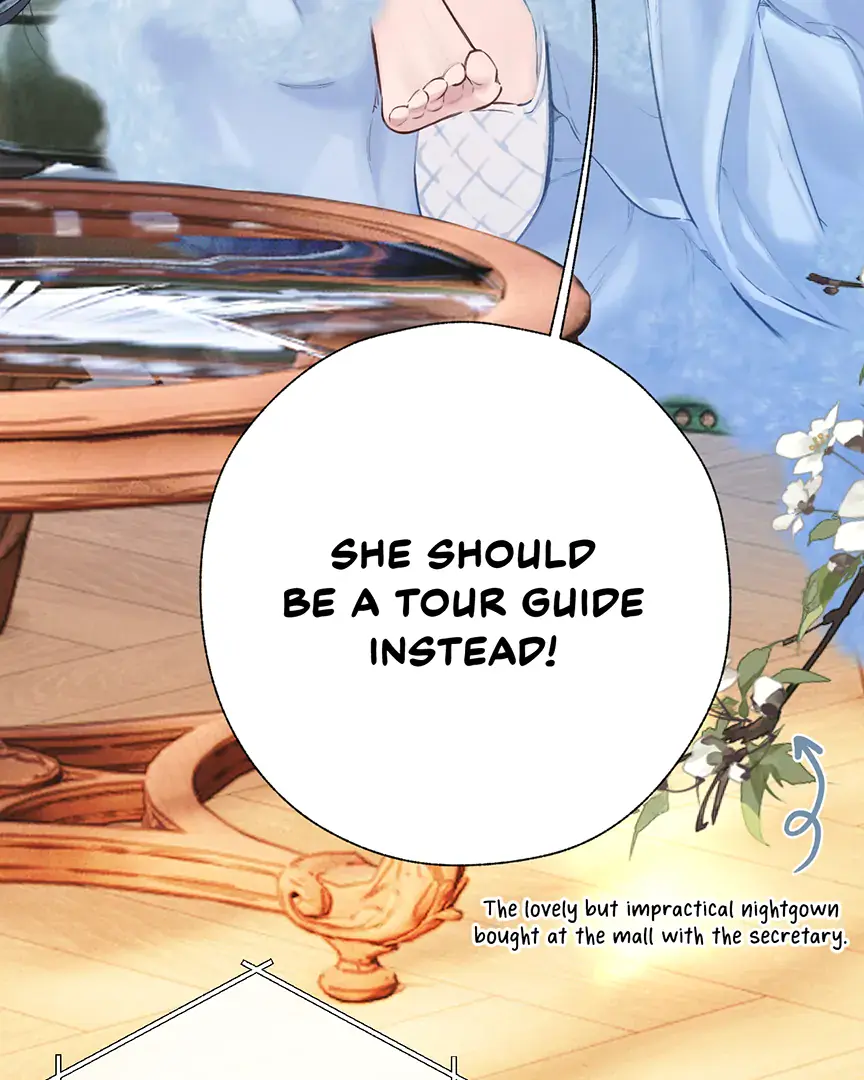 Only for Love Chapter 71 Page 58