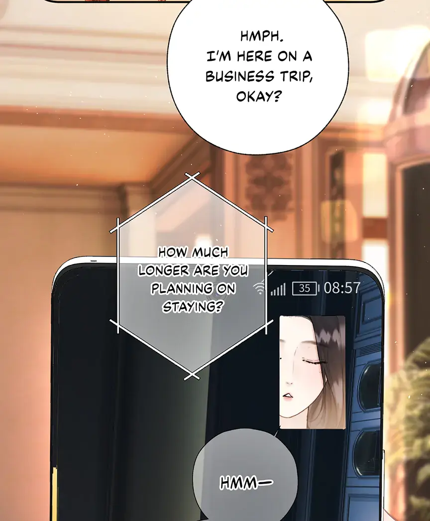 Only for Love Chapter 71 Page 61