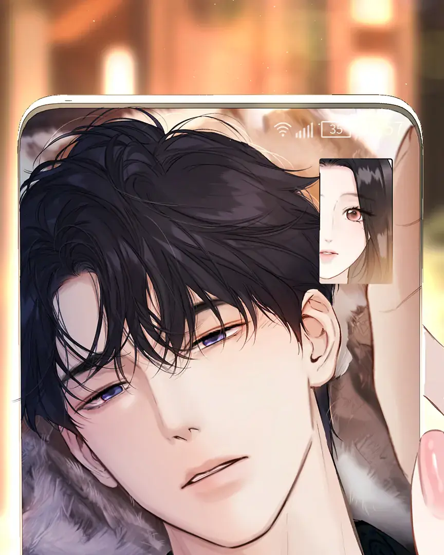 Only for Love Chapter 71 Page 64