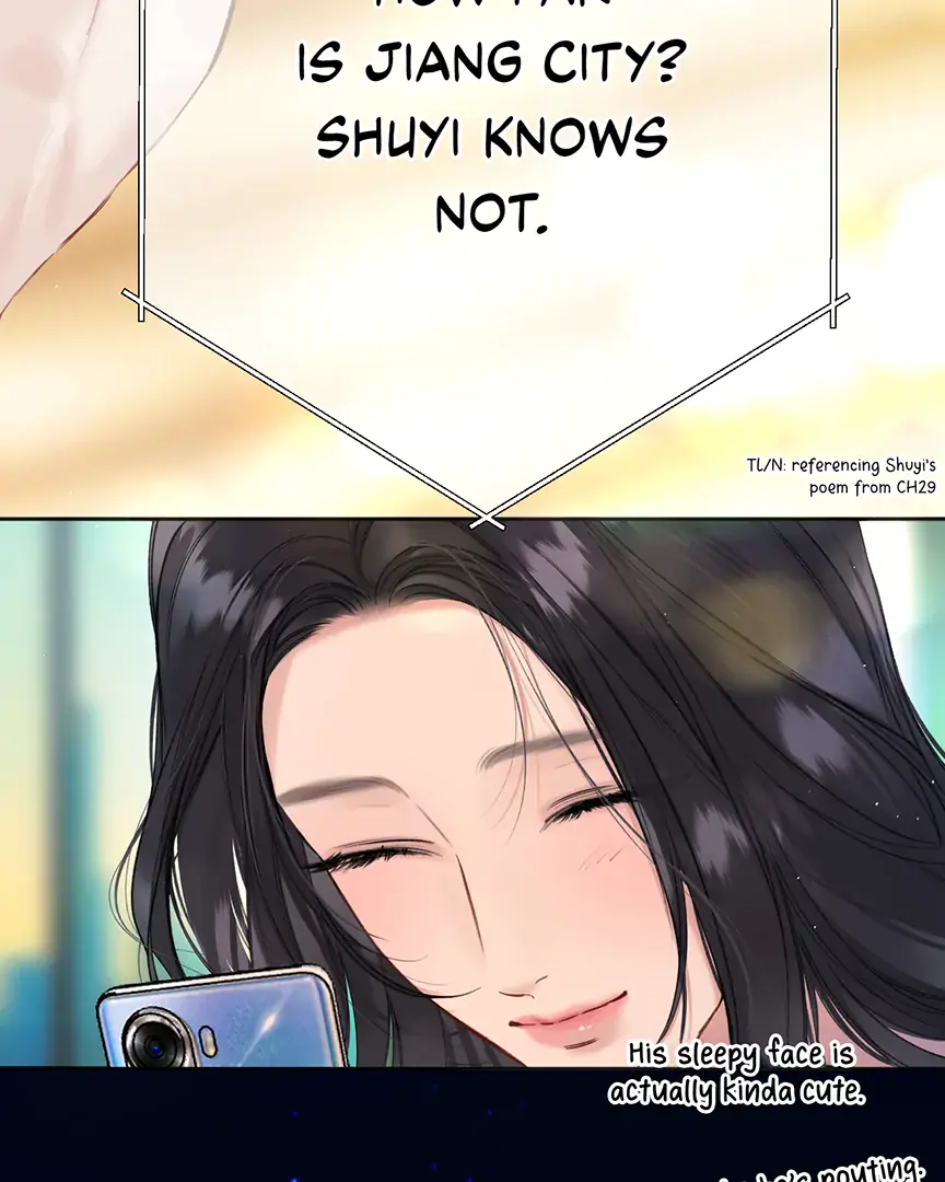 Only for Love Chapter 71 Page 66