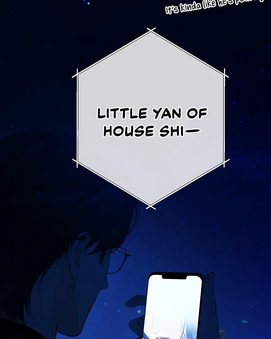 Only for Love Chapter 71 Page 67