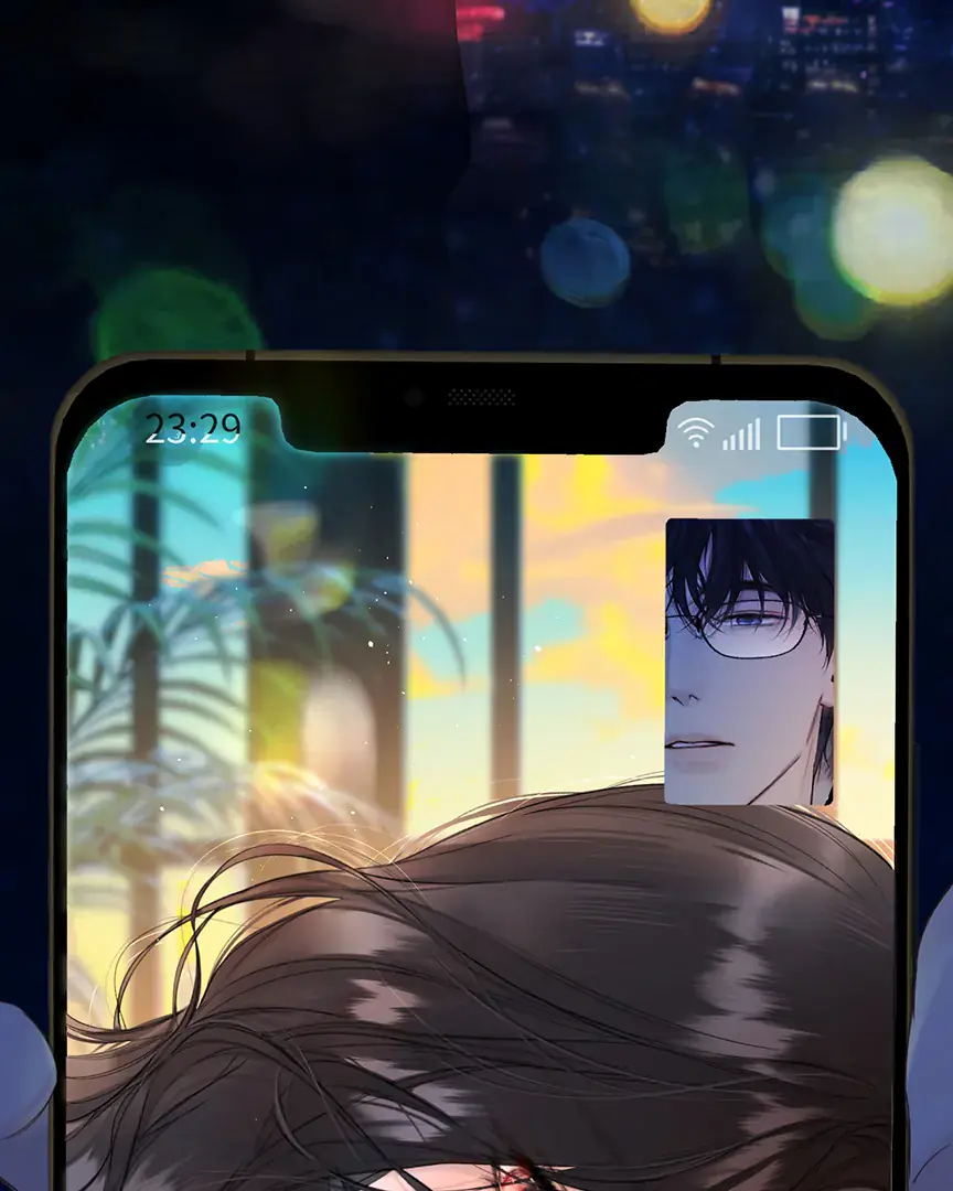 Only for Love Chapter 71 Page 69