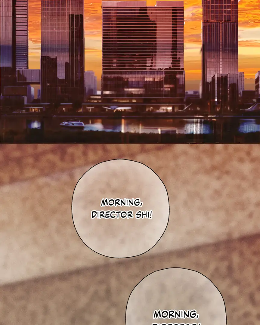 Only for Love Chapter 71 Page 75