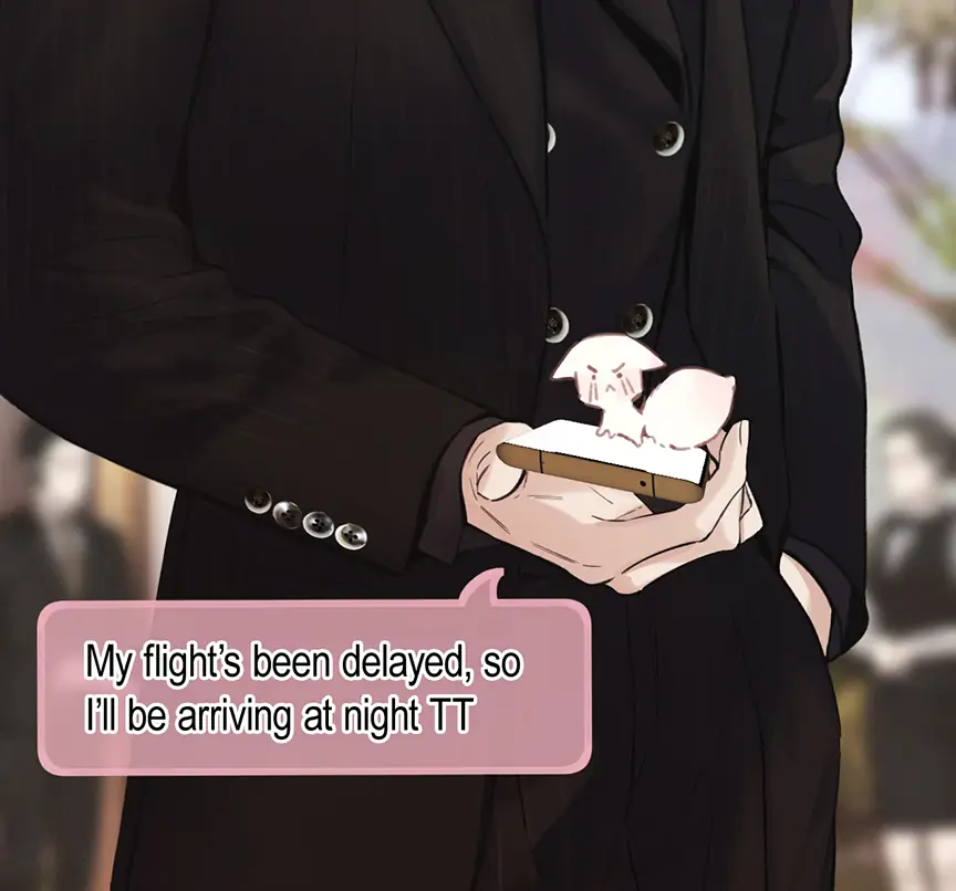 Only for Love Chapter 71 Page 77