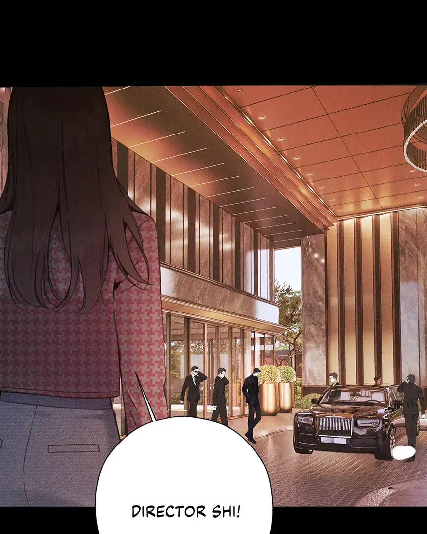 Only for Love Chapter 71 Page 79