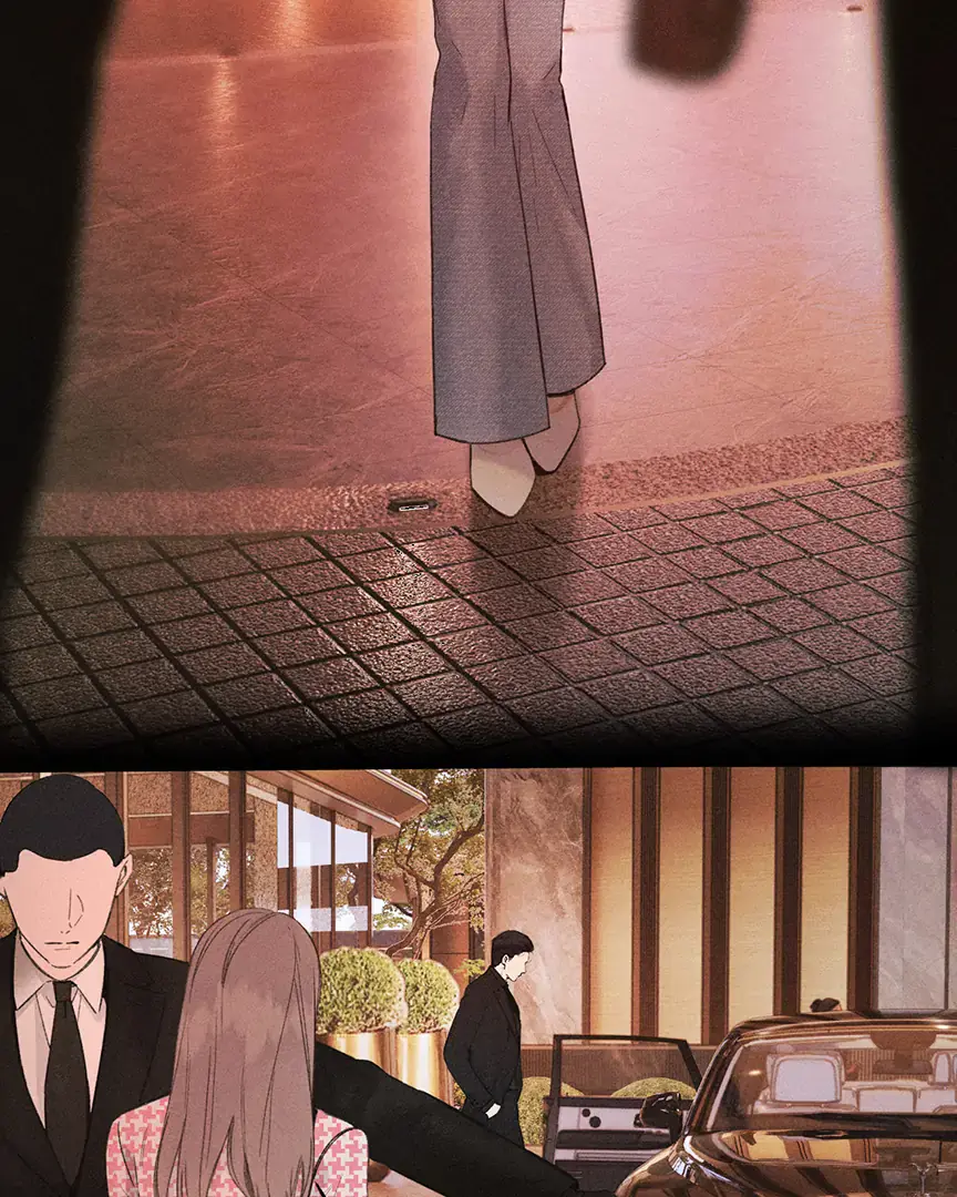 Only for Love Chapter 71 Page 82