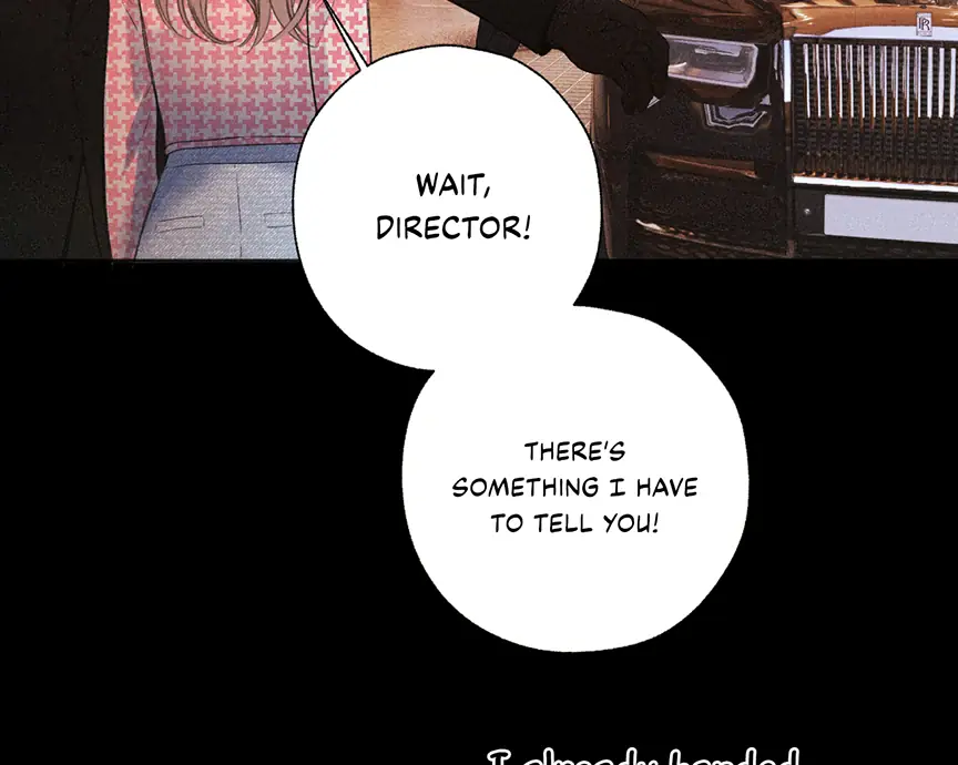 Only for Love Chapter 71 Page 83