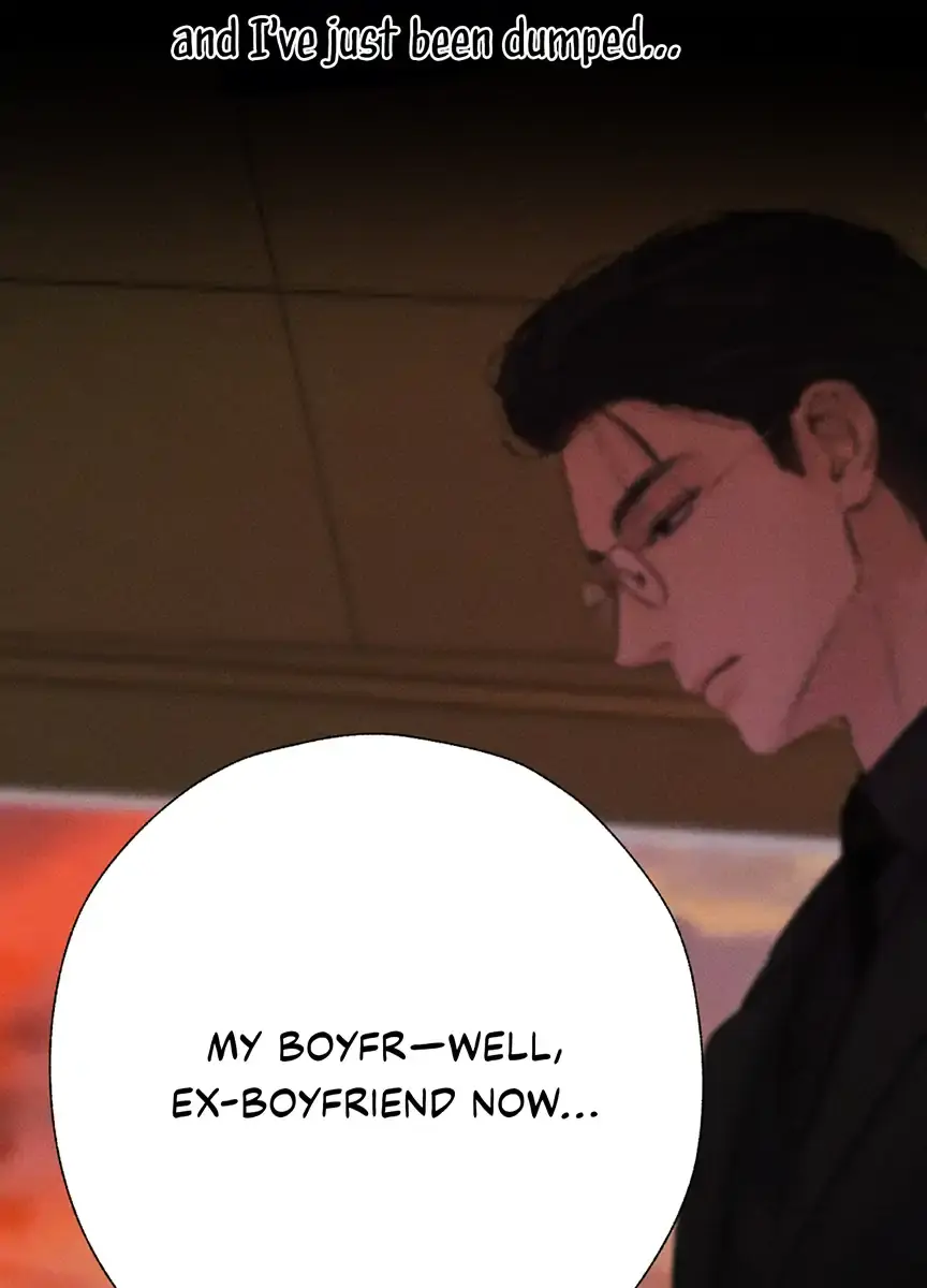 Only for Love Chapter 71 Page 86