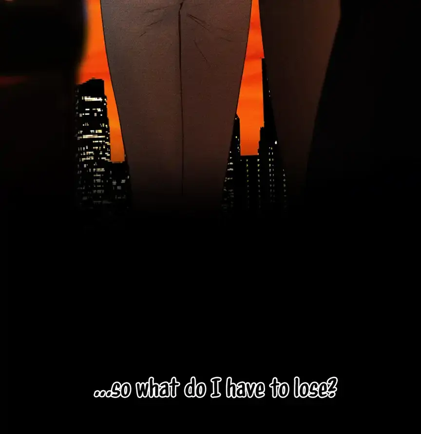 Only for Love Chapter 71 Page 88