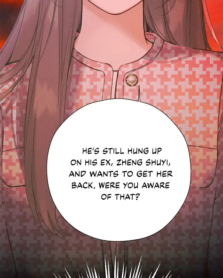 Only for Love Chapter 71 Page 90