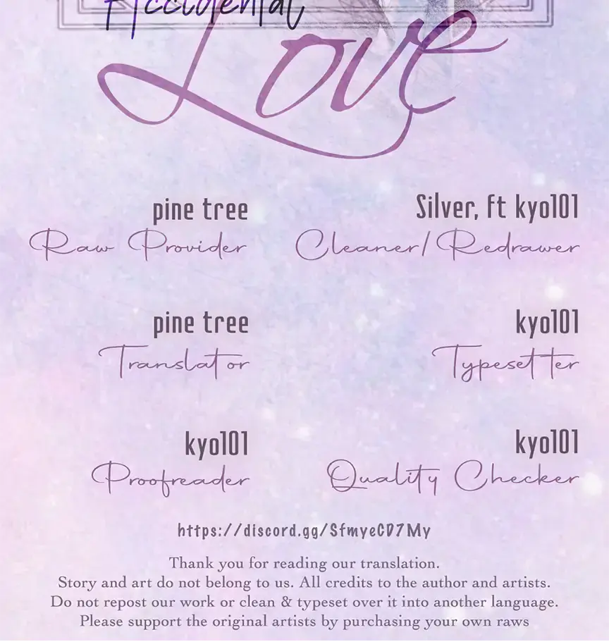 Only for Love Chapter 71 Page 95