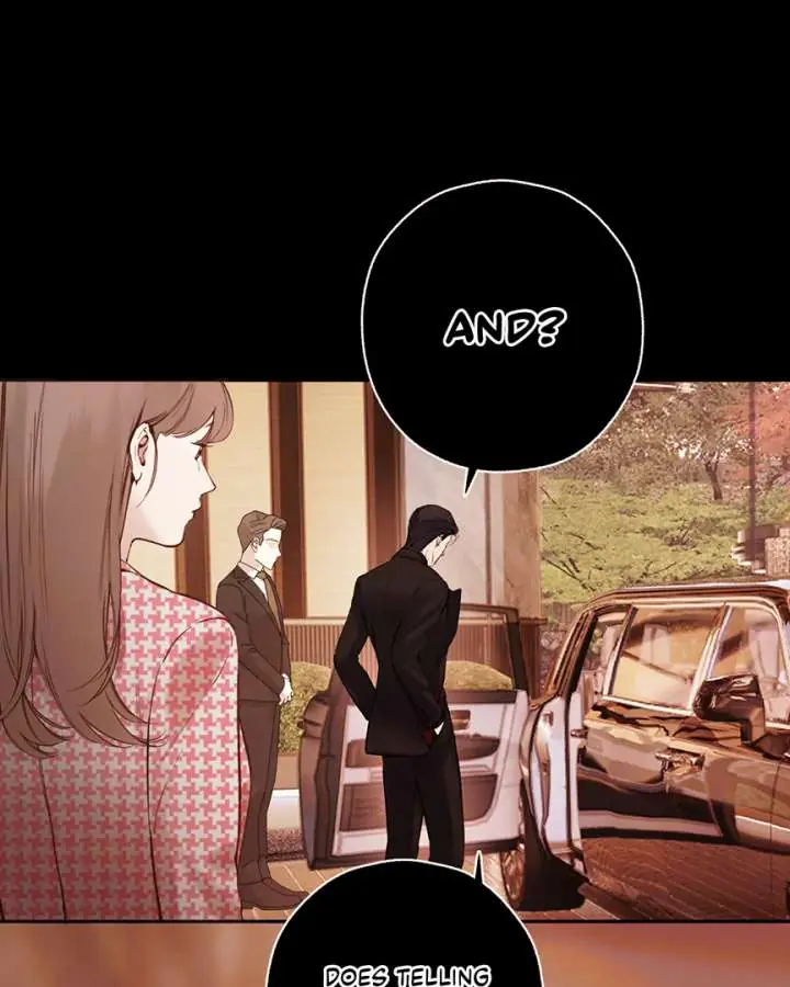 Only for Love Chapter 72 Page 2