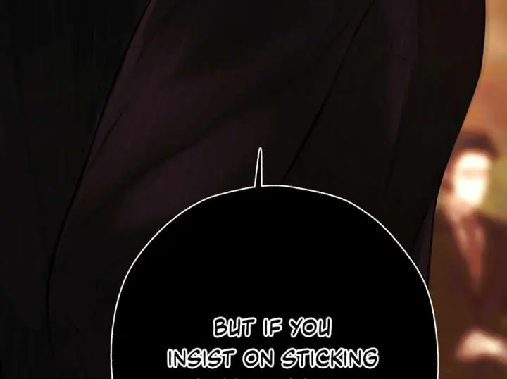 Only for Love Chapter 72 Page 5