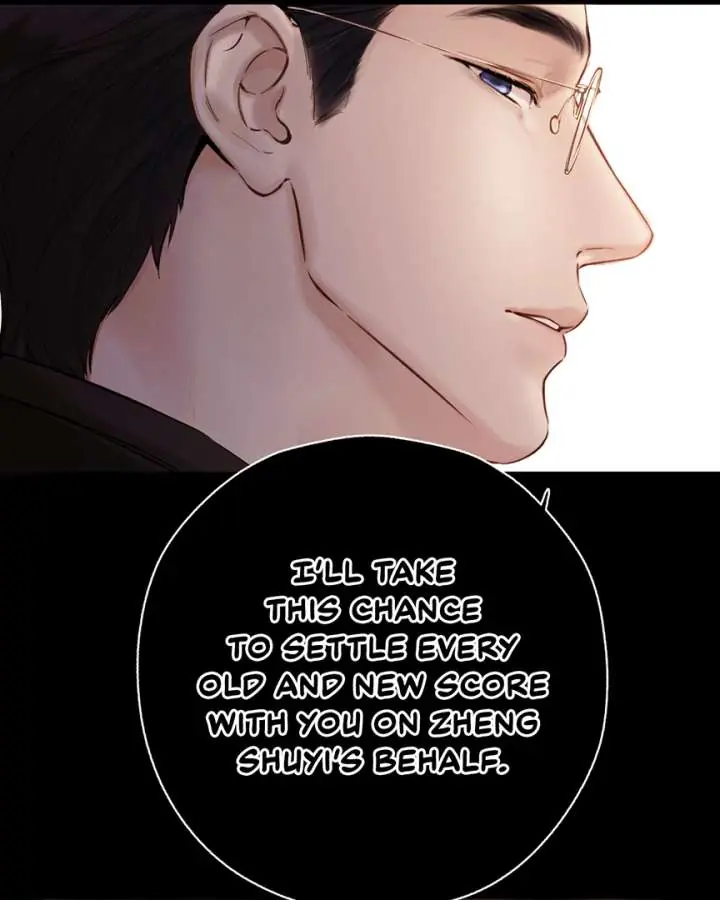 Only for Love Chapter 72 Page 7