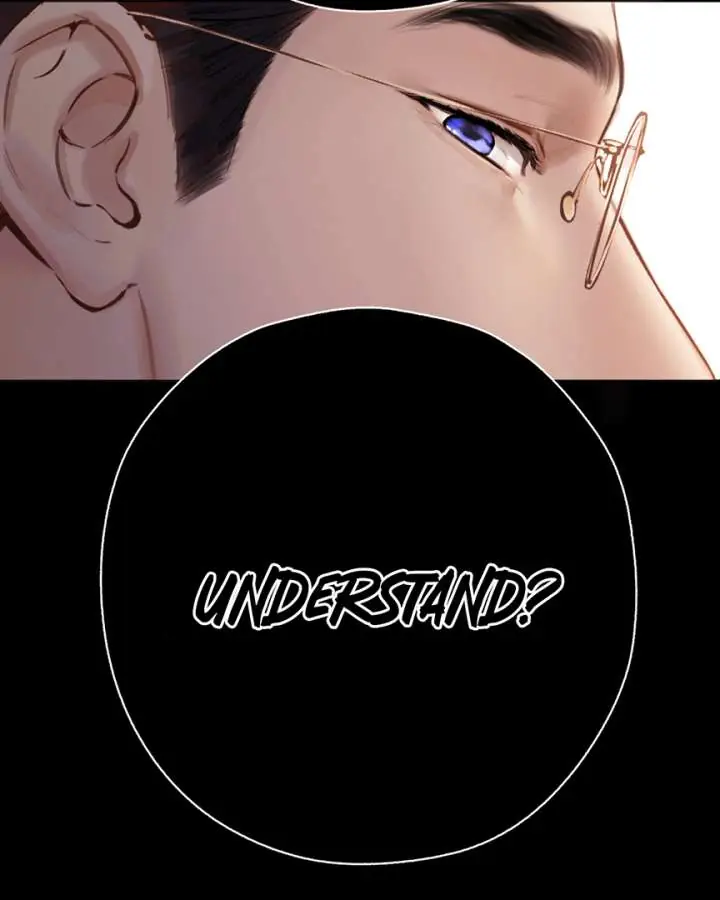 Only for Love Chapter 72 Page 8