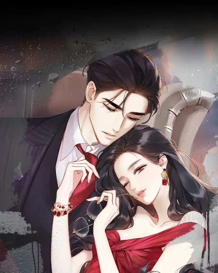 Only for Love Chapter 72 Page 16