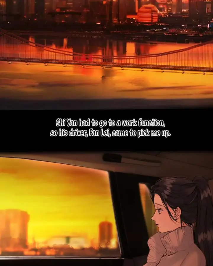 Only for Love Chapter 72 Page 19