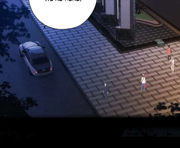 Only for Love Chapter 72 Page 21