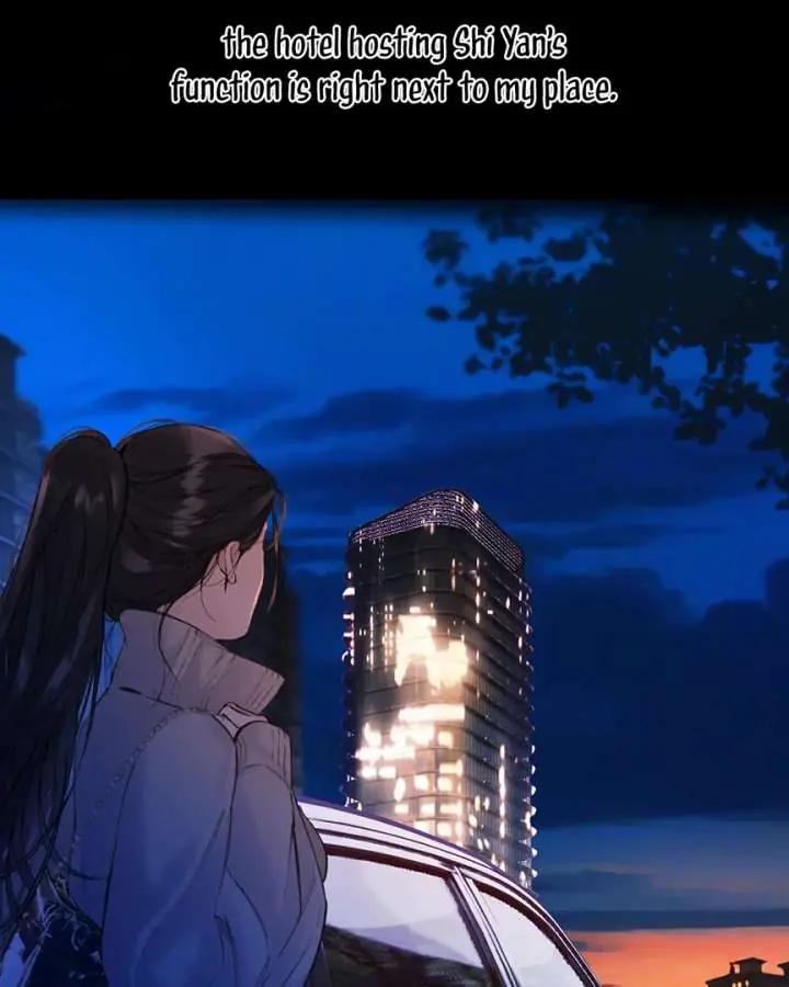 Only for Love Chapter 72 Page 22