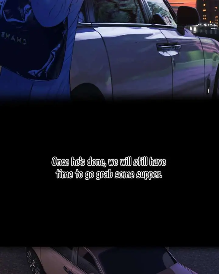 Only for Love Chapter 72 Page 23