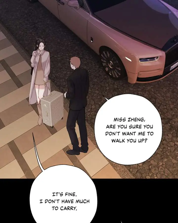 Only for Love Chapter 72 Page 24