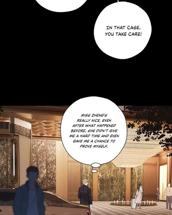Only for Love Chapter 72 Page 25