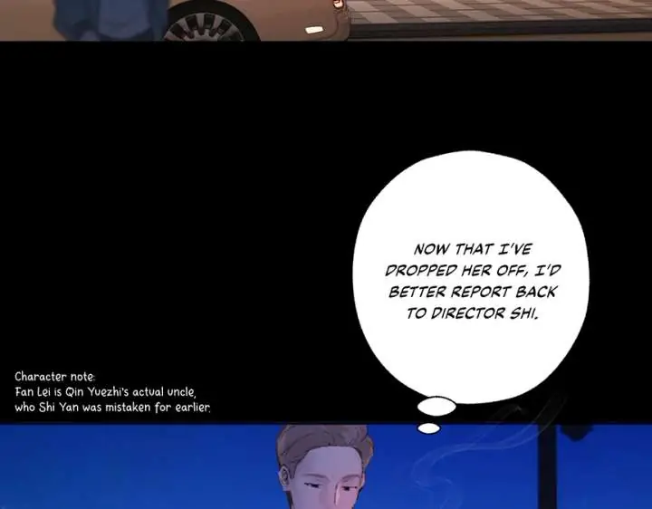 Only for Love Chapter 72 Page 26