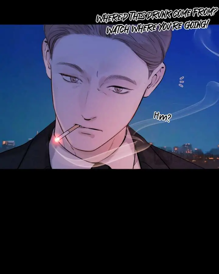 Only for Love Chapter 72 Page 28