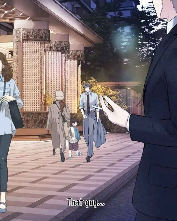 Only for Love Chapter 72 Page 30