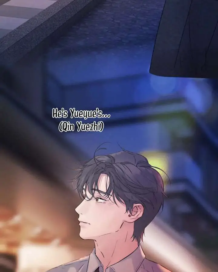 Only for Love Chapter 72 Page 31