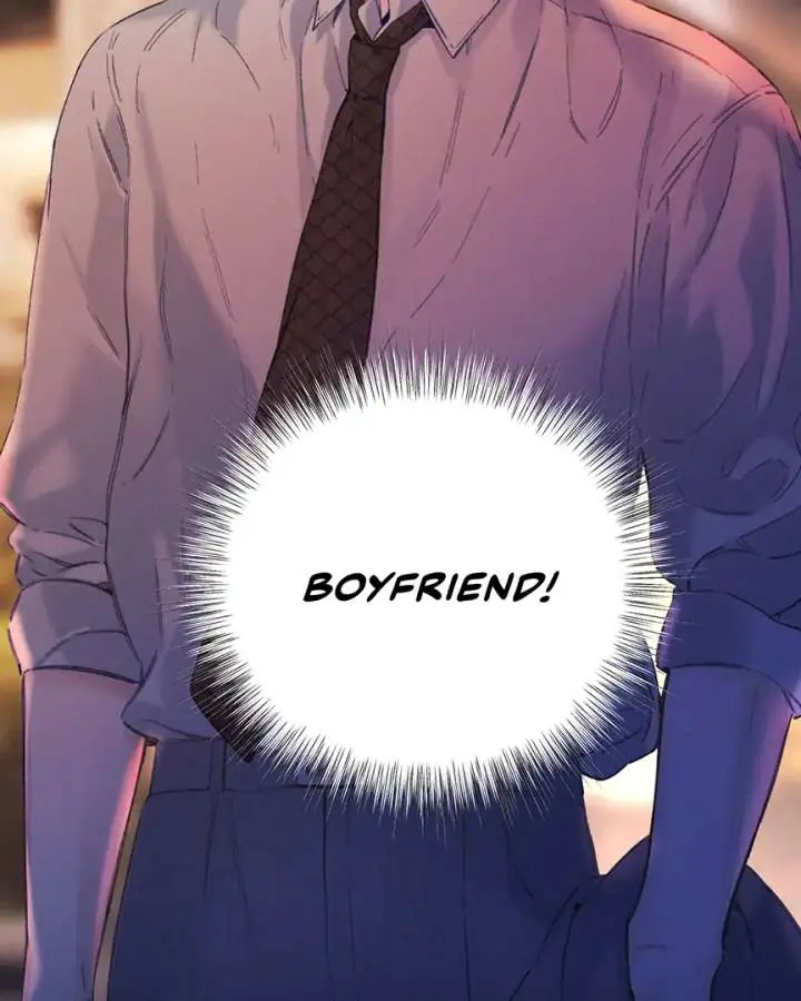 Only for Love Chapter 72 Page 32