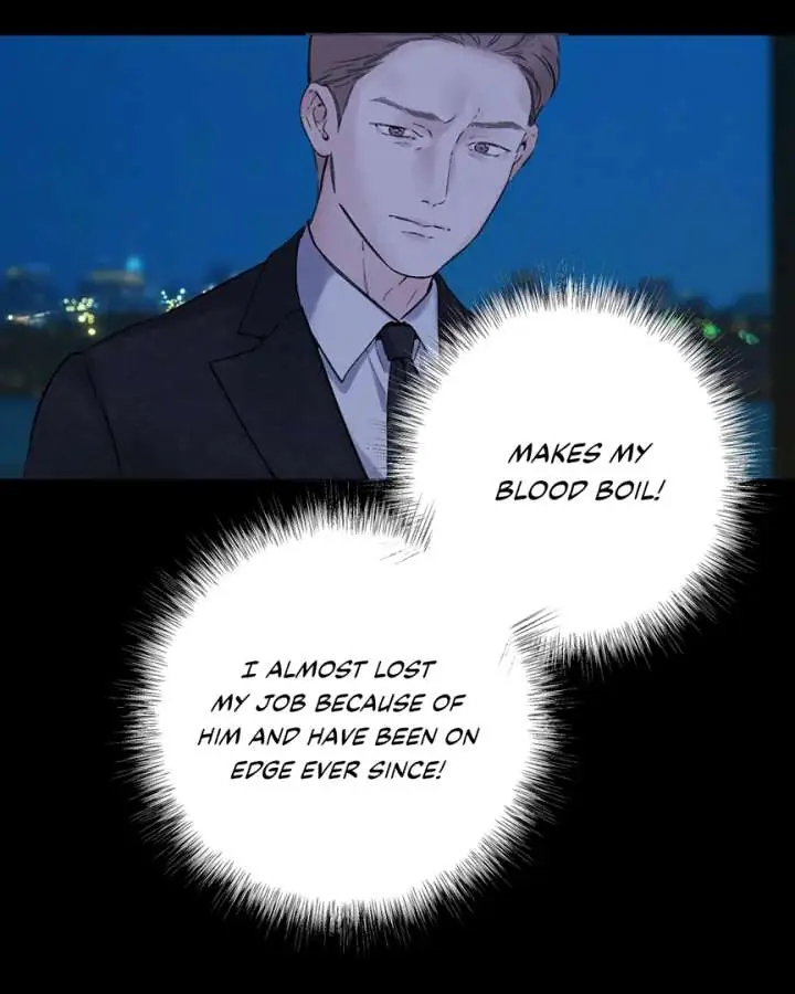 Only for Love Chapter 72 Page 35